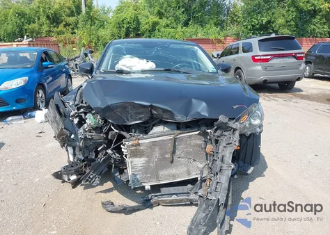 2015 Mazda Mazda3 I Touring from USA, damaged, VIN 3MZBM1V71FM179404